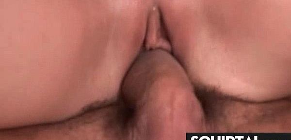  Long Fuck a Girl and she cum Intensly - Orgasms 13